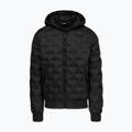Giacca invernale uomo Pitbull Fisk Quilted Hooded black 5