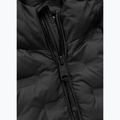 Giacca invernale uomo Pitbull Fisk Quilted Hooded black 7