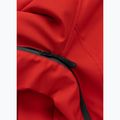 Giacca invernale da uomo Pitbull Padded Rockfish Hooded fluorescent red 5
