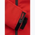 Giacca invernale da uomo Pitbull Padded Rockfish Hooded fluorescent red 6