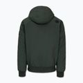 Giacca invernale da uomo Pitbull Balboa 2 Hooded dark green 7