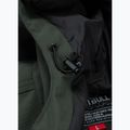 Giacca invernale da uomo Pitbull Balboa 2 Hooded dark green 9