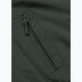 Giacca invernale da uomo Pitbull Balboa 2 Hooded dark green 13