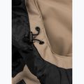 Giacca invernale uomo Pitbull Balboa 2 Hooded dark sand 8