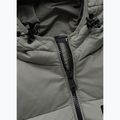 Giacca invernale da uomo Pitbull Dillon Quilted Hooded dusty sage 8