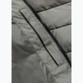 Giacca invernale da uomo Pitbull Dillon Quilted Hooded dusty sage 13