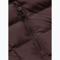 Giacca invernale da uomo Pitbull Dillon Quilted Hooded burgundy 8