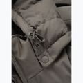 Giacca invernale da uomo Pitbull Patton Quilted Hooded taupe 7