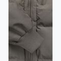 Giacca invernale da uomo Pitbull Patton Quilted Hooded taupe 12