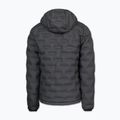 Giacca invernale da uomo Pitbull Camino Quilted Hooded graphite 5