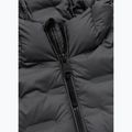 Giacca invernale da uomo Pitbull Camino Quilted Hooded graphite 6