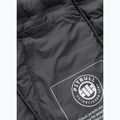 Giacca invernale da uomo Pitbull Camino Quilted Hooded graphite 10