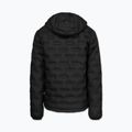 Giacca invernale da uomo Pitbull Camino Quilted Hooded black 6