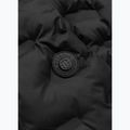 Giacca invernale da uomo Pitbull Camino Quilted Hooded black 8