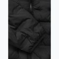 Giacca invernale da uomo Pitbull Camino Quilted Hooded black 9