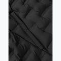 Giacca invernale da uomo Pitbull Camino Quilted Hooded black 10