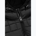 Giacca invernale uomo Pitbull Foothill Hooded Padded black 7