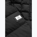 Giacca invernale uomo Pitbull Foothill Hooded Padded black 8
