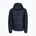 Giacca invernale da uomo Pitbull Foothill Hooded Padded dark navy 5
