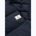 Giacca invernale da uomo Pitbull Foothill Hooded Padded dark navy 7