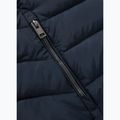 Giacca invernale da uomo Pitbull Foothill Hooded Padded dark navy 9