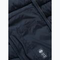 Giacca invernale da uomo Pitbull Foothill Hooded Padded dark navy 10