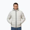 Giacca invernale uomo Pitbull Seacoast 3 Quilted Hooded
