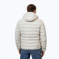 Giacca invernale uomo Pitbull Seacoast 3 Quilted Hooded 3