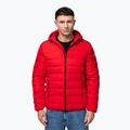 Giacca invernale da uomo Pitbull Seacoast 3 Quilted Hooded