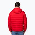 Giacca invernale da uomo Pitbull Seacoast 3 Quilted Hooded 3