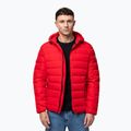 Giacca invernale da uomo Pitbull Seacoast 3 Quilted Hooded 4
