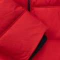 Giacca invernale da uomo Pitbull Piedmont Quilted Hooded fluorescent/red 10