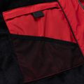Giacca invernale da uomo Pitbull Piedmont Quilted Hooded fluorescent/red 11