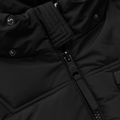 Giacca invernale da uomo Pitbull Piedmont Quilted Hooded black 3