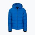 Giacca invernale uomo Pitbull Airway 4 Padded Hooded royal blue 5