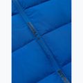 Giacca invernale uomo Pitbull Airway 4 Padded Hooded royal blue 9
