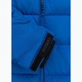 Giacca invernale uomo Pitbull Airway 4 Padded Hooded royal blue 10