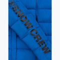 Giacca invernale uomo Pitbull Airway 4 Padded Hooded royal blue 11