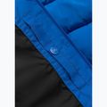 Giacca invernale uomo Pitbull Airway 4 Padded Hooded royal blue 14