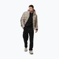Giacca invernale uomo Pitbull Airway 4 Padded Hooded pale sand 6