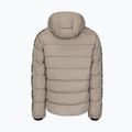 Giacca invernale uomo Pitbull Airway 4 Padded Hooded pale sand 8