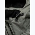 Giacca invernale uomo Pitbull Crestline Padded Hooded dusty sage 7