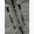 Giacca invernale uomo Pitbull Crestline Padded Hooded dusty sage 9