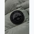 Giacca invernale uomo Pitbull Crestline Padded Hooded dusty sage 10