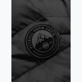 Giacca invernale da uomo Pitbull Crestline Padded Hooded black 10