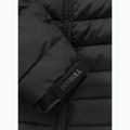 Giacca invernale da uomo Pitbull Crestline Padded Hooded black 11
