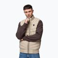 Gilet uomo Pitbull Naylor Padded pale sand 4