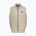 Gilet uomo Pitbull Naylor Padded pale sand 6