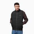 Gilet uomo Pitbull Naylor Padded black 4