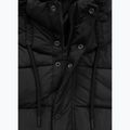 Giacca invernale donna Pitbull Amalia Padded Hooded black 9